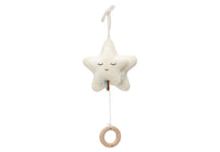 Musical Hanger - Star