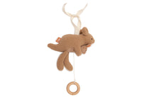 Peluche Musical - Kangaroots