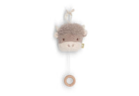 Peluche Musicale - Highlander Chou