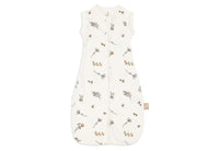 Newborn Slaapzak Cocoon - 0-3 maanden - Riverside