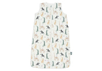 Baby Schlafsack - Jersey - Jungle Jambo