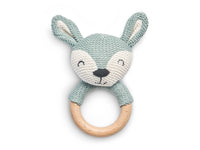 Teething Ring - Deer