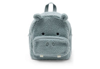 Backpack - Peacock Pavie