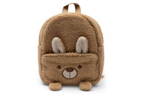 Backpack - Peacock Pavie