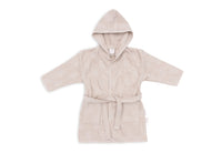 Baby Badjas - Nijntje Jacquard