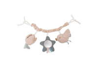 Pram Chain - Lovely Birds