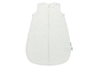 Newborn Sleeping Bag - Jersey - Miffy Jacquard