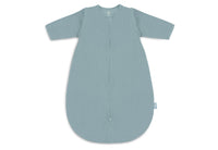 Baby Sleeping Bag with Removable Sleeves - Round - Ajour