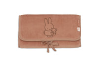 Tapis à langer nomade - Miffy Moments