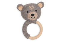 Beißring - Bear