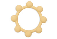 Teething Ring - Sun