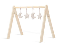 Babygym Toys - Moon