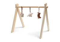 Jouets pour arche d'éveil - Woolly