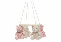 Baby-Mobile - Teddy Bear