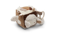 Activiteitenkubus - Woolly