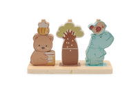 Empilable en bois - Jollies
