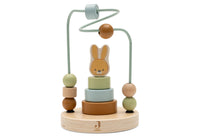 Wooden Bead Maze - Jollies