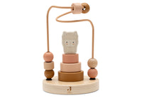 Wooden Bead Maze - Jollies