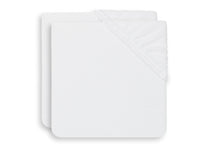 Changing Mat Cover Terry - 2 Pack