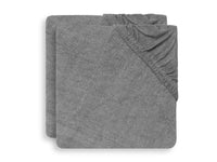 Changing Mat Cover Terry - 2 Pack