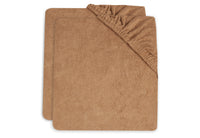 Changing Mat Cover Terry - 2 Pack