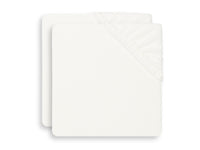 Changing Mat Cover Terry - 2 Pack