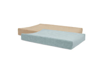 Changing Mat Cover Terry - 2 Pack