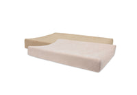 Changing Mat Cover Terry - 2 Pack