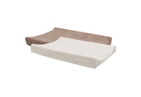 Changing Mat Cover Terry - 2 Pack