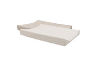 Changing Mat Cover Terry - 2 Pack