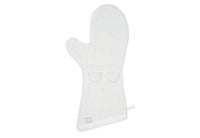 Waschlappen Frottee - Ears