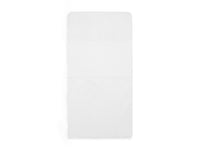 Fitted Sheet - Cotton - for Little Bed