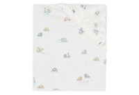 Drap-housse - Jersey - On The Go