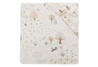 Drap-housse - Jersey - Tiny Park