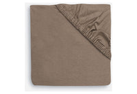 Fitted Sheet Playpen - Jersey