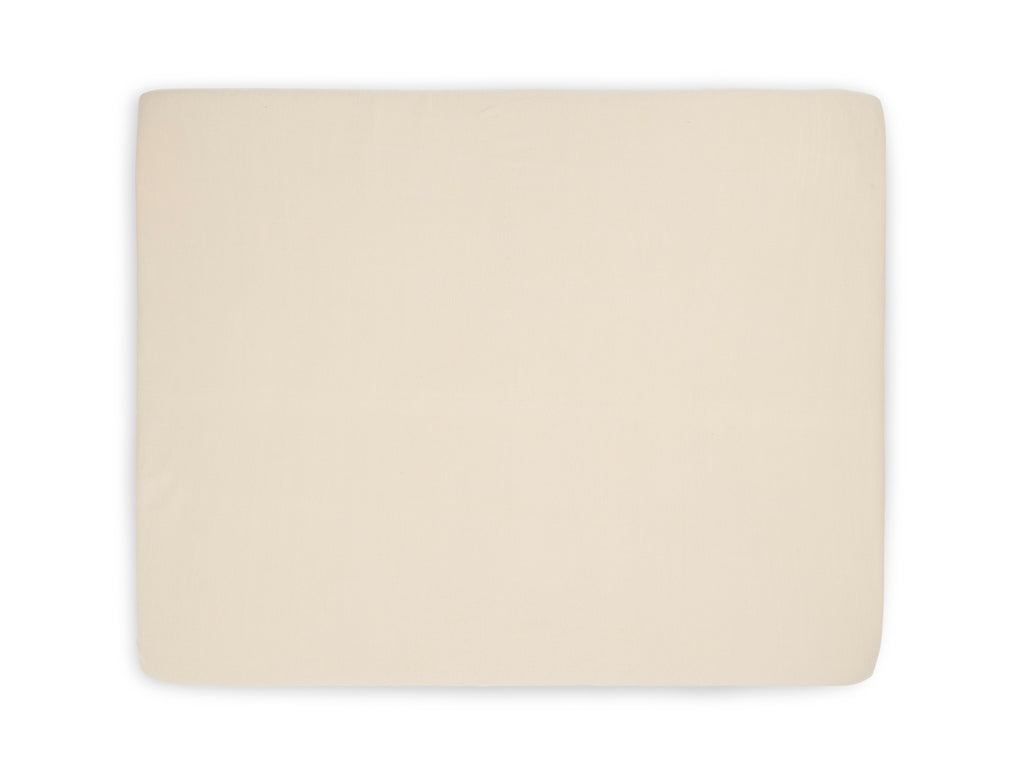 Drap-housse Matelas de Parc - Jersey