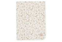 Decke - Jersey - Bloomy