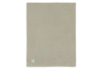 Couverture - Basic Knit