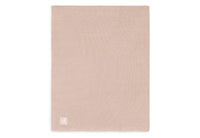 Couverture - Basic Knit