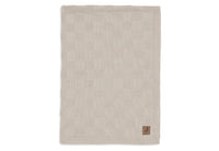 Couverture - Box Knit - GOTS