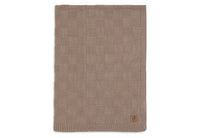 Couverture - Box Knit - GOTS