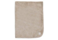 Blanket - Reversible - Basic - Sherpa - Jersey