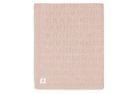 Decke - Grain Knit