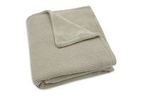 Couverture - Basic Knit/Fleece