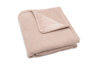 Couverture - Basic Knit/Fleece