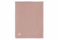 Blanket - Cosy Knit - Velvet