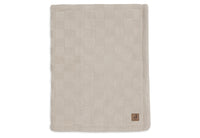Couverture - Box Knit - Velvet