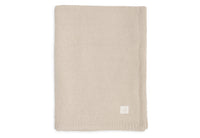 Decke - Sprinkle Knit/Fluffy