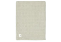 Couverture - Grain Knit - Velvet