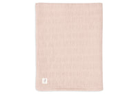 Couverture - Grain Knit - Velvet